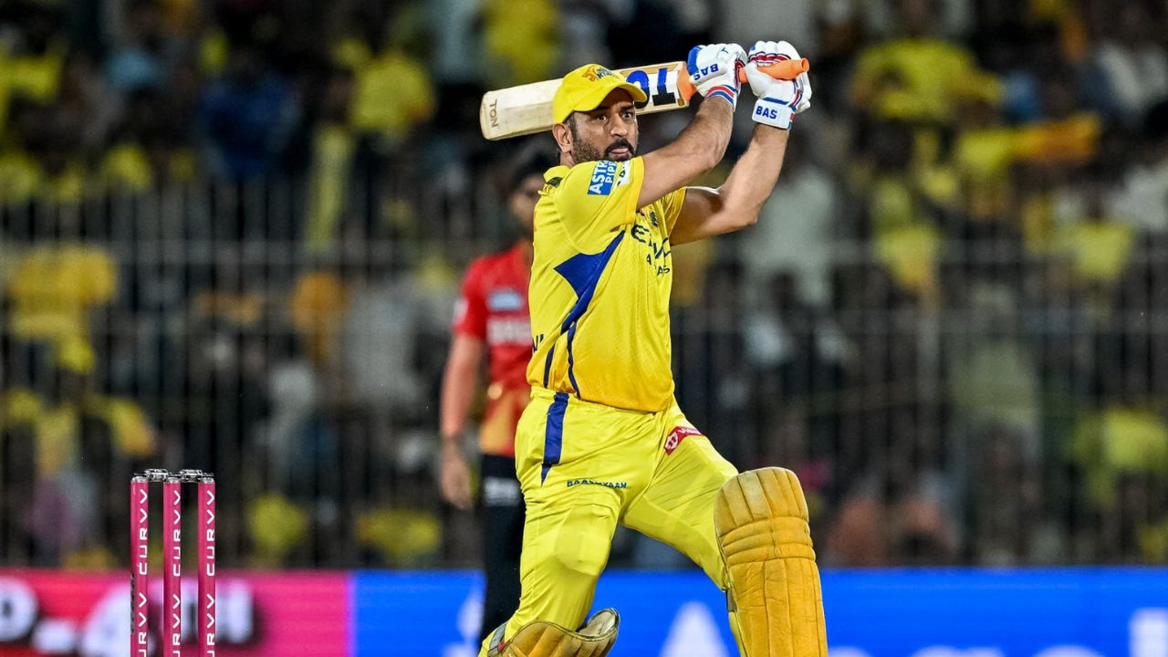 CSK के CEO ने IPL 2026 में एमएस धोनी की भूमिका के बारे में नया अपडेट जारी किया